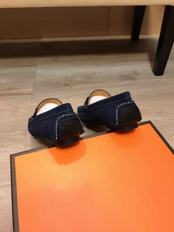 Picture of Louis Vuitton Shoes _SKULVsz38-44mnf060612185